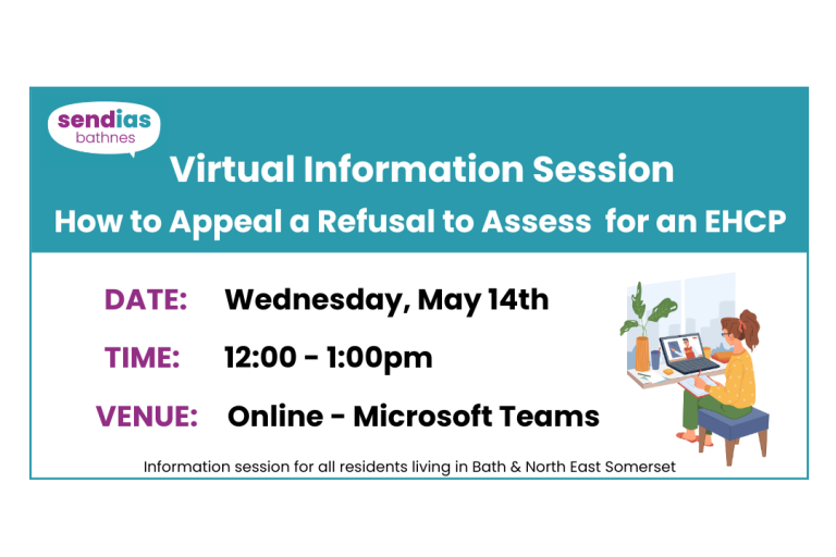 Image of virtual meeting