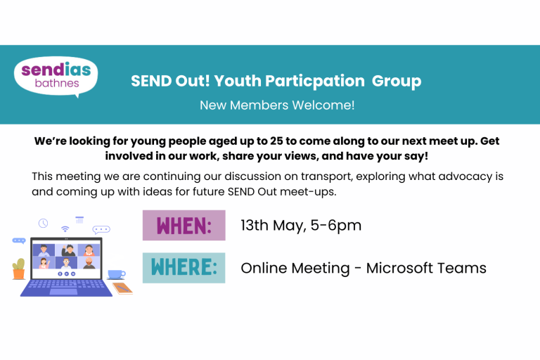 Image of virtual meeting