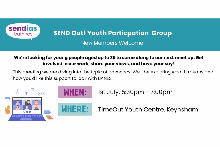 Youth group image